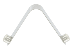 Tryckknapp med fjäder för ARS EXP-serien