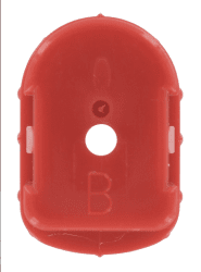 ARS SP-119 Ändlock för B-röret i EXP-serien