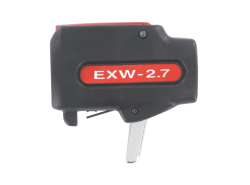 Skarvhylsa för EXW-2.7