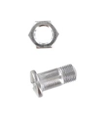 Bolt & nut for CAM-18/24PRO/UV-32PRO