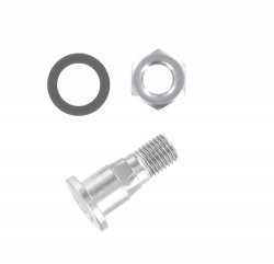 Bolt, nut & washer for KR-1000 & KR-1000L