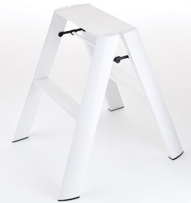 Lucano 3 Step, Hasegawa