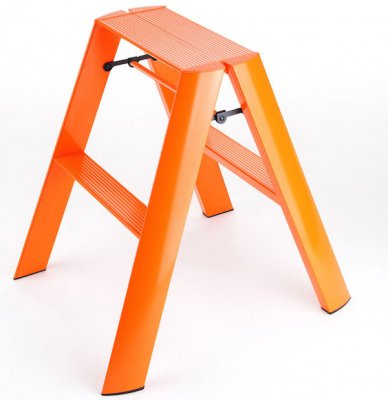 Lucano 3 Step, Hasegawa