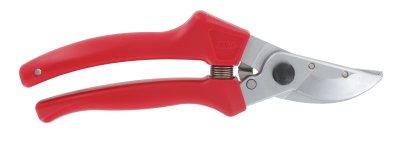 Zoom bild av ARS Ros sekatör med hållare