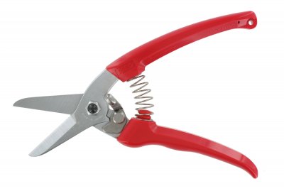 Zoom bild av Floristsekatör ARS 140DX