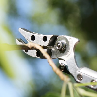 Zoom bild av Blade set for 160ZR/ZF serie STÅNGSEKATÖR