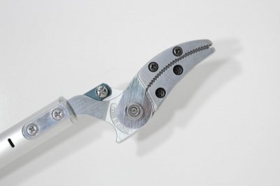 Zoom bild av CUT & HOLD Stångsekatör Teleskop 1.8m-3.0m