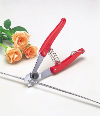 Zoom bild av ars wire cutter