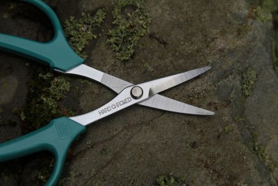 Zoom bild av ARS Handicraft scissors 125 mm