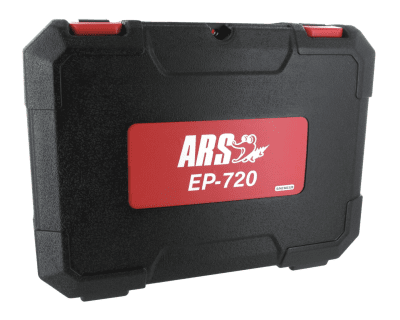 Zoom bild av ARS Batteridriven Sekatör EP-720, cut 30mm