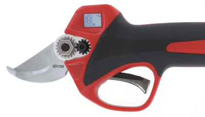 Zoom bild av ARS Batteridriven Sekatör, Cut 25mm