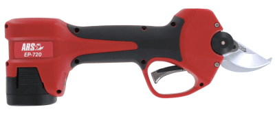 Zoom bild av ARS Batteridriven Sekatör, Cut 25mm