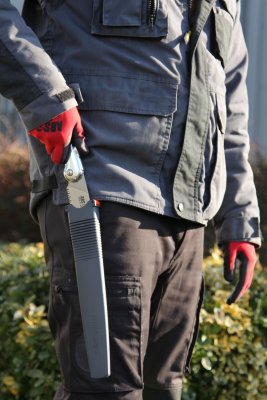 ARS Super-TURBO CUT TL-27