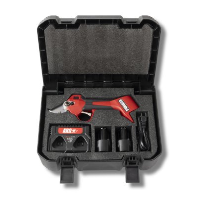 Zoom bild av ARS Batteridriven Sekatör EP-719, Cut 25mm