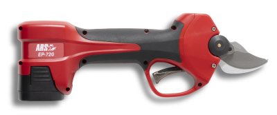 Zoom bild av ARS Batteridriven Sekatör EP-720, cut 30mm