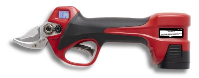 Zoom bild av ARS Batteridriven Sekatör EP-720, cut 30mm