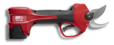 Zoom bild av ARS Batteridriven Sekatör EP-720, cut 30mm