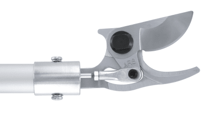 Zoom bild av ARS ET-720-0.9 batteridriven stångsekatör