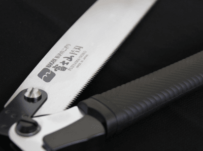 Nakaya finsnickeri såg, japansk sågar