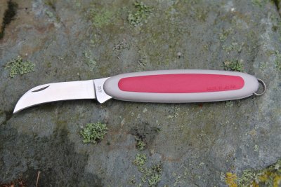 Zoom bild av ARS Ymp / Florist kniv