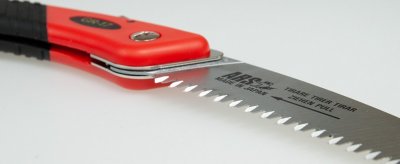 ARS Hopfällbar såg