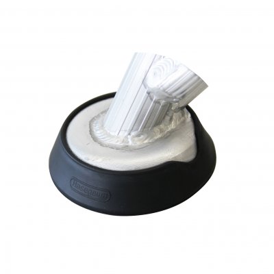 Gummifötter för HASEGAWA stege GSC-GSCS 3st