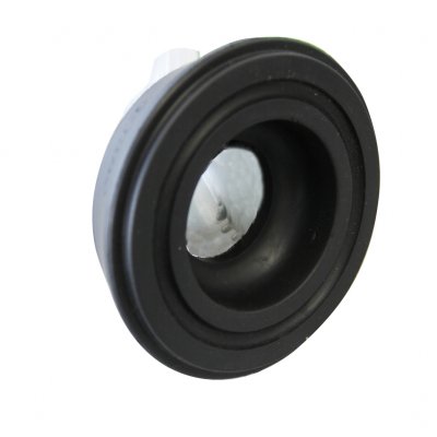 Gummifötter för HASEGAWA stege GSC-GSCS 3st