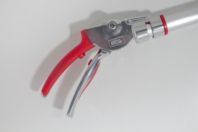 Zoom bild av Stångsekatör i proffskvalité från ARS