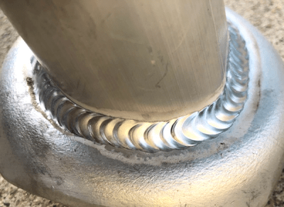 japanska trädgård stege