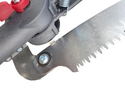 Zoom bild av Sågblad till Helium stångsekatör, 330mm