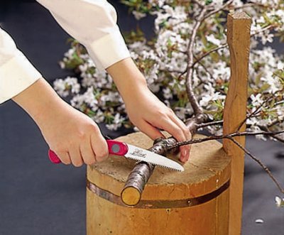 MINI Hopfällbar Såg