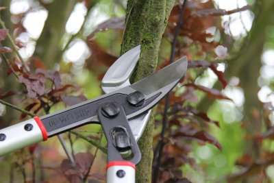 Zoom bild av Grensax Power Anvil LPA-30L