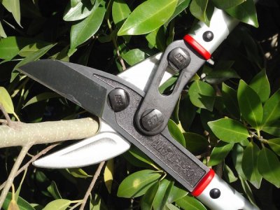 Zoom bild av Grensax Power Anvil LPA-30L