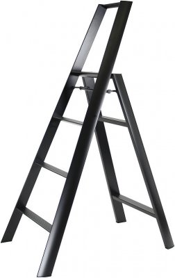 Hasegawa Lucano 4 Steps