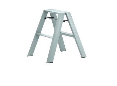 Lucano 3 Step, Hasegawa