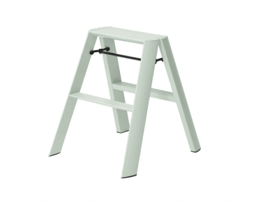 Lucano 3 Step, Hasegawa