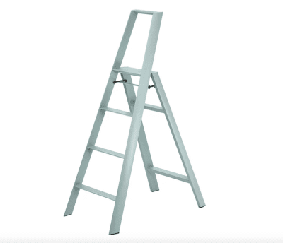 Hasegawa Lucano 4 Steps