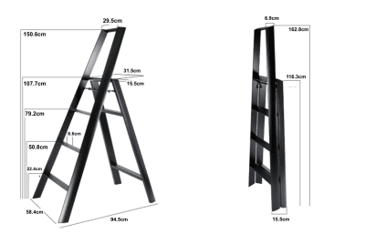 Hasegawa Lucano 4 Steps