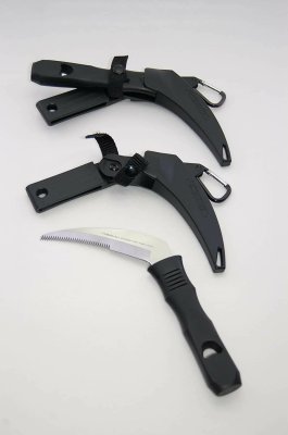 Japansk Vildgrönsakskniv