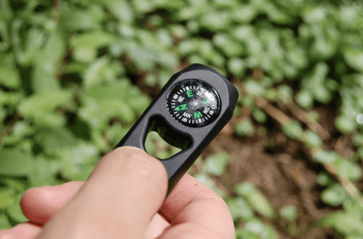 Japansk Vildgrönsakskniv