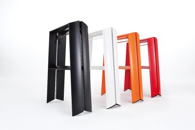 Lucano 3 Step, Hasegawa