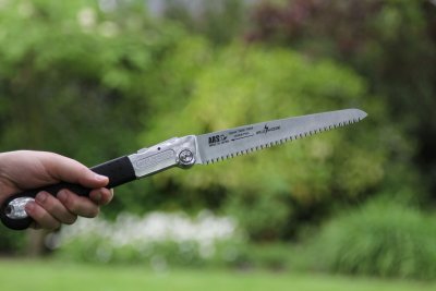 ARS TurboCut Hopfällbar Såg PM-21, blad 210mm