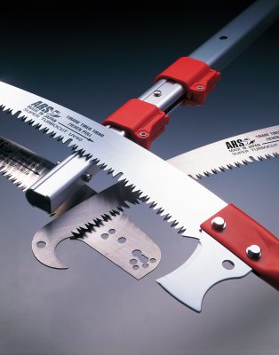 ARS STÅNGSÅG, POLE SAW UV-40