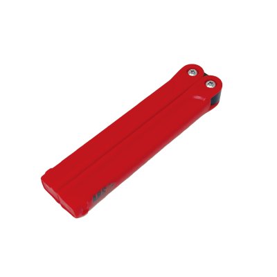 Zoom bild av ARS SD-100-BT Fällbar Diamantslipare, 230 mm, Röd