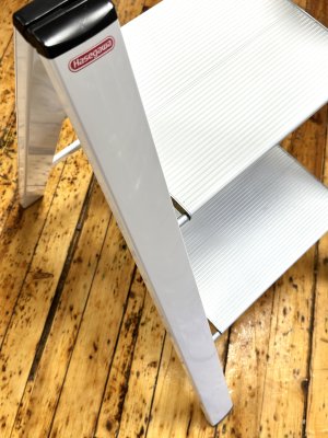 Zoom bild av Hasegawa Slim Step 2 steps
