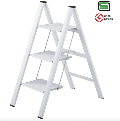 Zoom bild av Hasegawa Slim Step 3 Steps