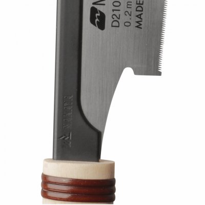 Nakaya finsnickeri såg, japansk sågar