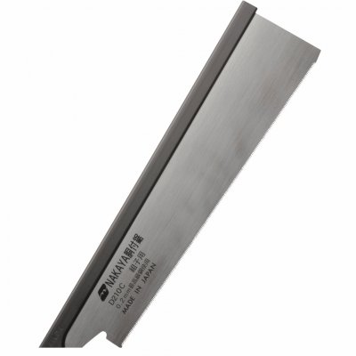 Nakaya finsnickeri såg, japansk sågar