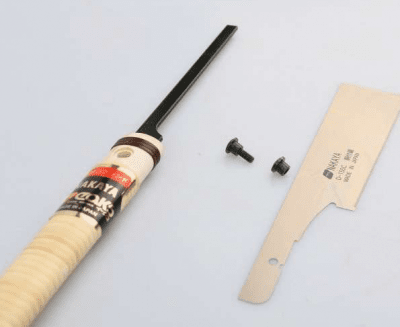 NAKAYA SÅGAR, JAPANSK SÅG