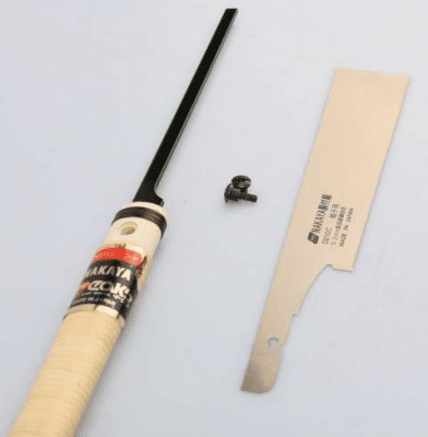 FINSNICKERI SÅG , NAKAYA SÅGAR, JAPANSKA SÅG